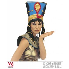 Kopfbedeckung Ägyptische Frau