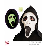 Maske: Scream Maske: Scream