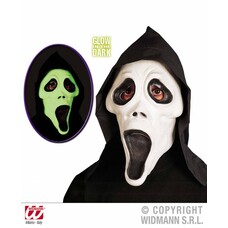 Maske: Scream
