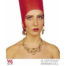 Schmuck: Cleopatra-set