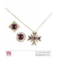 Schmuck: Dracula-set Schmuck: Dracula-set