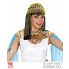 Schmuck: Kopfbedeckung Cleopatra