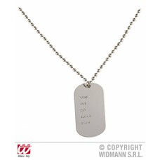 Schmuck: Hunde-kette