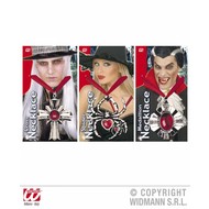 Schmuck: Halskette mit Kreuz Schmuck: Halskette mit Kreuz