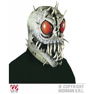 Maske: Space Beast Maske: Space Beast