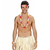 Party-accessoires: Hawaii Schmuck mehrfarbig