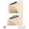 Accessoires: clip-on Mohawk Schwarz
