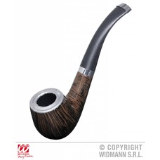 Karnevalsaccessoires: Einfache Pfeife