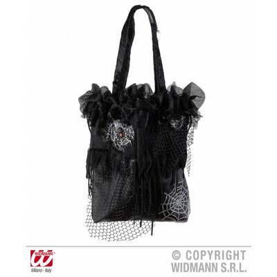 Accessoires: Tasche halloween