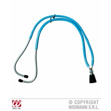 Karnevalsaccessoires: Stethoskop