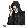 Halloweenaccessoires: Schädelkette