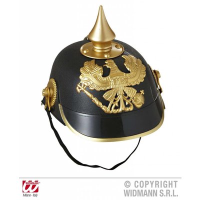 Festaccessoires: Helm General