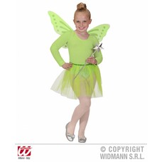 Karnevals-zubehör Dress-up Set Fee Evi