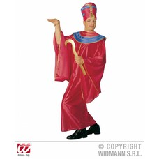 Karnevalskostüm Pharao