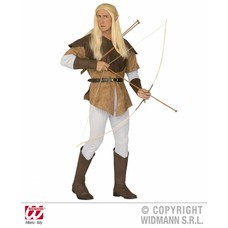 Karnevalskleidung Arm/brustschütze