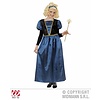 Karnevals-Kleidung Kinder: Prinzessin