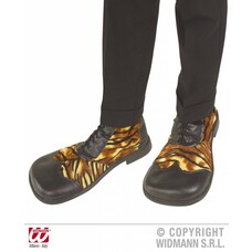Party-schuhe Tiger