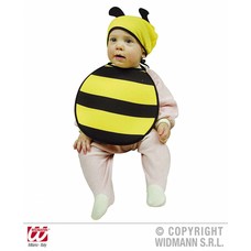 Halloweenaccessoires: Hexehut Kind