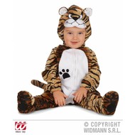 Karnevalskostüm: Baby-Tiger Karnevalskostüm: Baby-Tiger