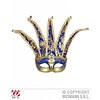 Augenmasken: Masker Joker