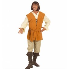 Karnevalskostüm Mittelalterliche Bauer Karnevalskostüm Mittelalterliche Bauer