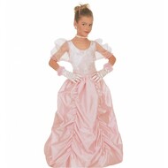 Karnevalskostüm: Glamourgirl Pamela