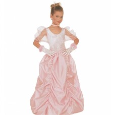 Karnevalskostüm: Glamourgirl Pamela