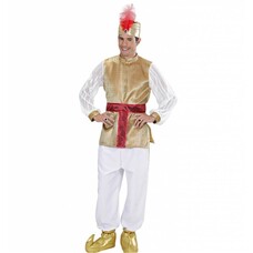 Faschingskostüme Sultan Said