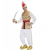 Faschingskostüme: Said der Sultan