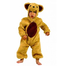 Baby-kostüme: Honey Bär
