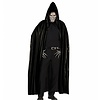 Karnevalskostüm Langer Cape mit Kragen