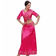 Festbekleidung: Bollywood Tänzerin Festbekleidung: Bollywood Tänzerin