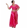 Tänzerin Bollywood dame
