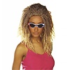 Karnevalsperücke \'\'Rasta\'\'