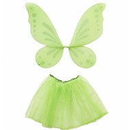 Karnevals-zubehör Dress-up Set Fee Jade