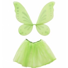 Karnevals-zubehör Dress-up Set Fee Jade