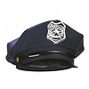 Kopfbedeckung Polizei-mütze
