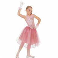 Karnevalskostüm: Heimat-Filmstar Heidi