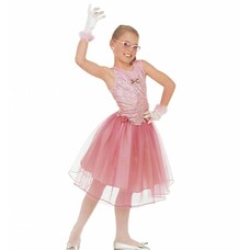 Karnevalskostüm: Heimat-Filmstar Heidi