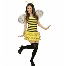 Festbekleidung Biene Damen