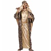 Karnevalskostum 3 Könige Melchior aus dem Bibel