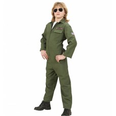 Faschingskostüme: Jagdflieger