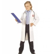 Kinder Karnevalskostüm Arzt Kinder Karnevalskostüm Arzt