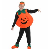 Halloween: Kurbis Kind Halloween: Kurbis Kind