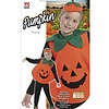 Halloween: Kurbis Kind