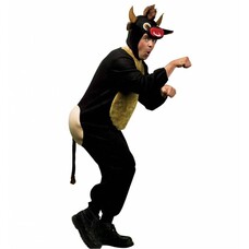 Karnevalskostüm Stier