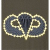 Kinderkarnevalskostüm Paratrooper Soldat