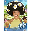 Faschingsperücke: 70-er Jahre Daisy