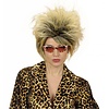 Karnevalszubehör: Perücke Popstar '80 Jahre