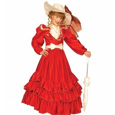 Faschingskostüm: Clementine